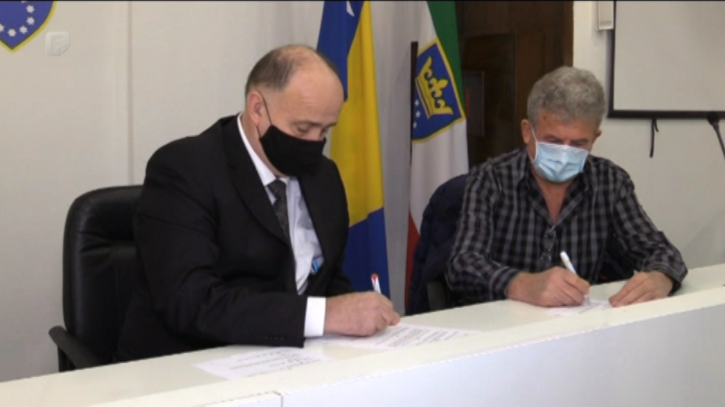 Izjednačena satnica svim radnicima u zdravstvu ZDK